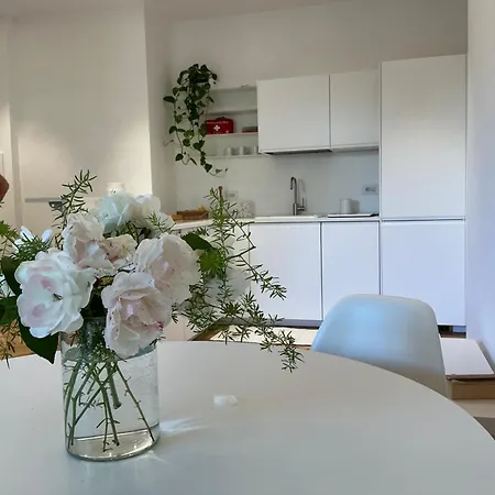 Apartment Garden House